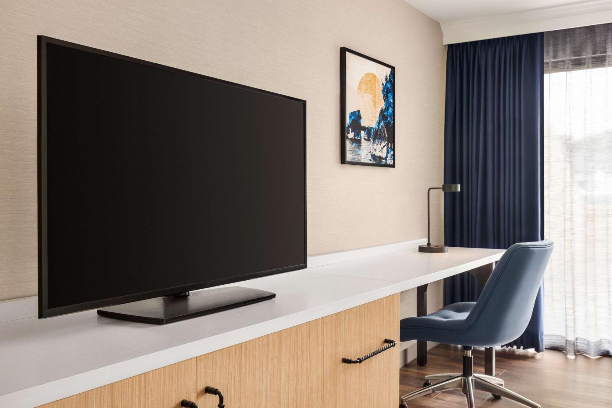 Hotel Hilton Garden 3*