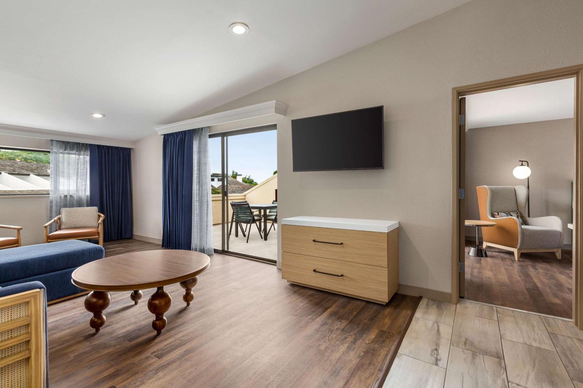 Hilton Garden 3*