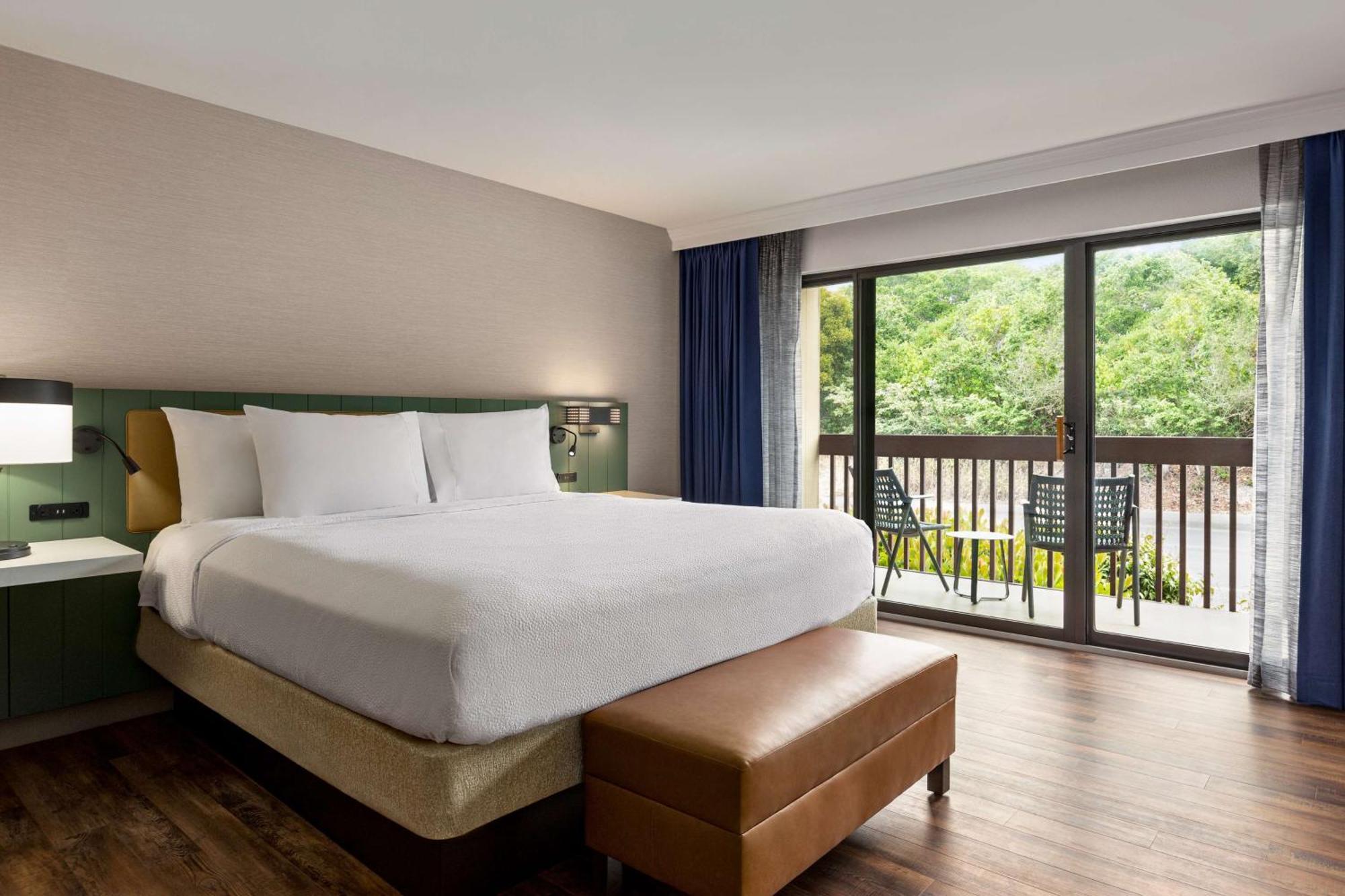 Hilton Garden Hotel Monterey