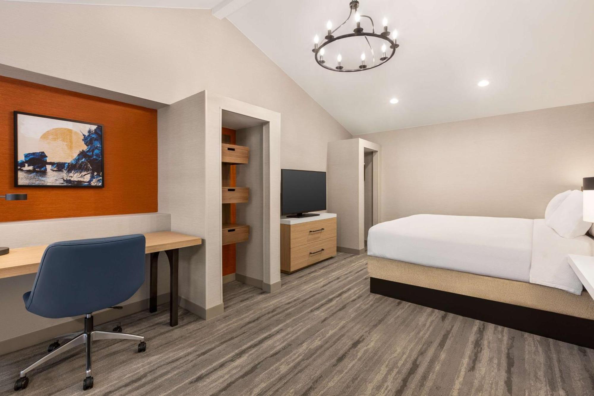 Hilton Garden
