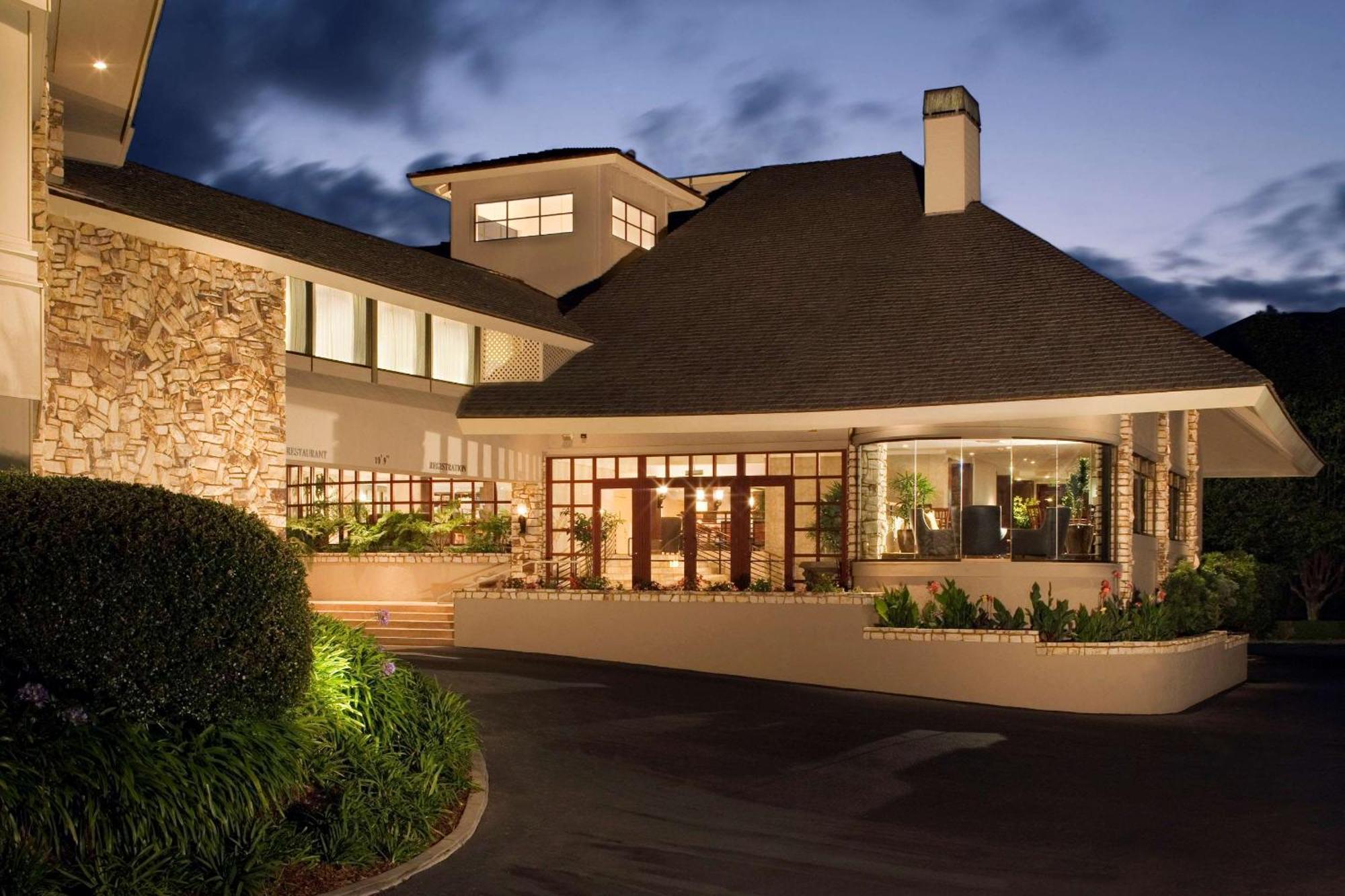 Hilton Garden 3*