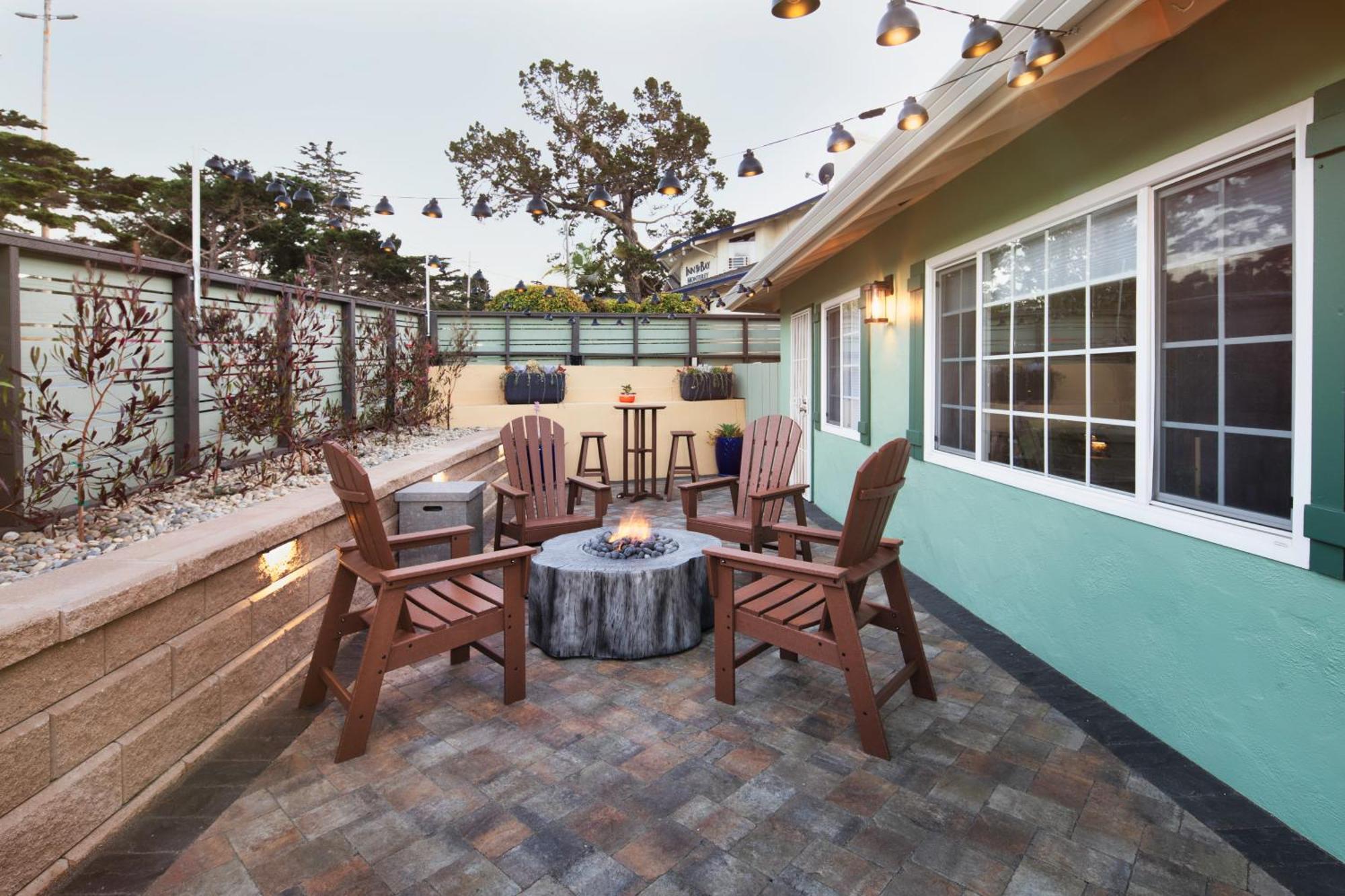 Inn Franca Monterey