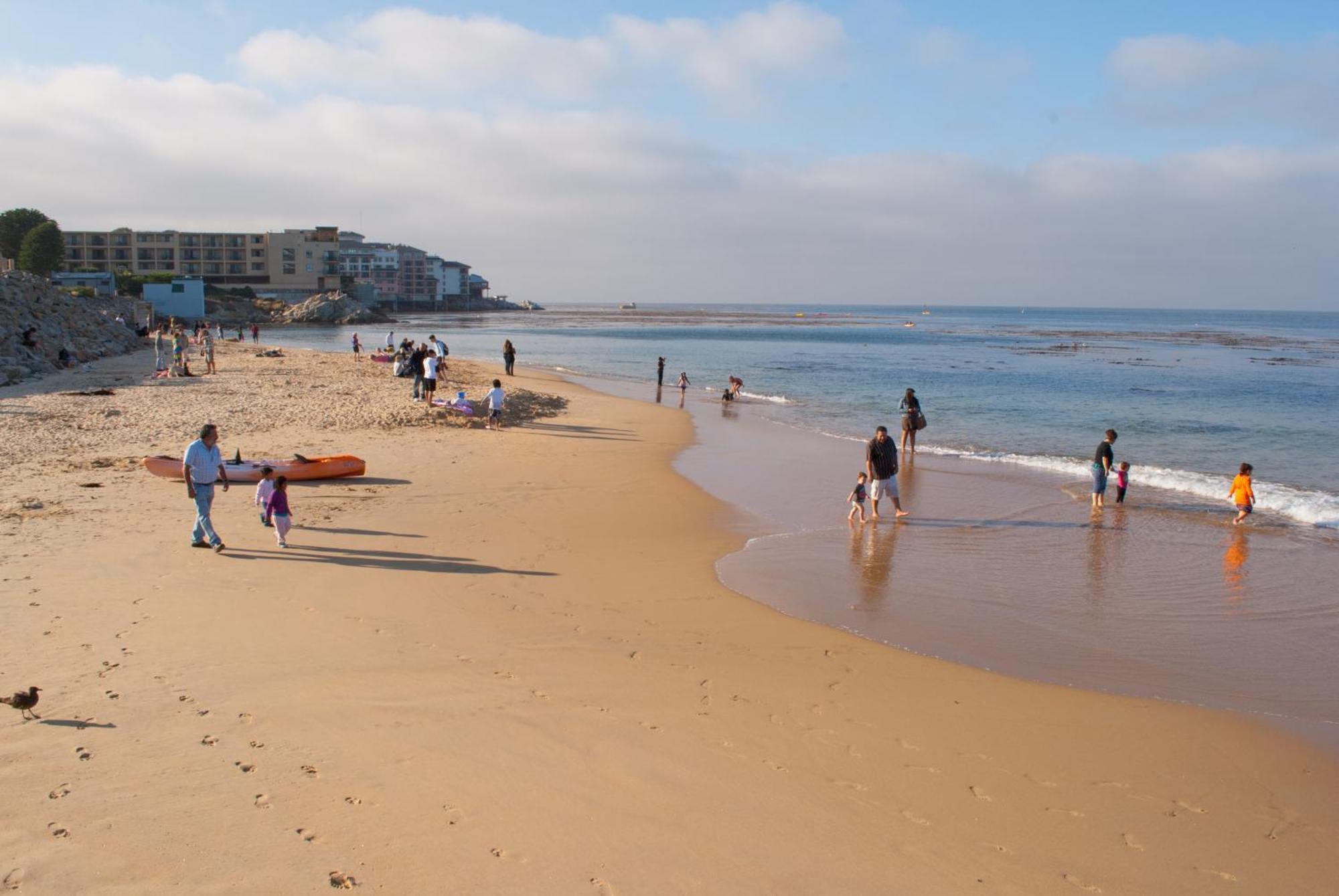 Hotel Bay Monterey