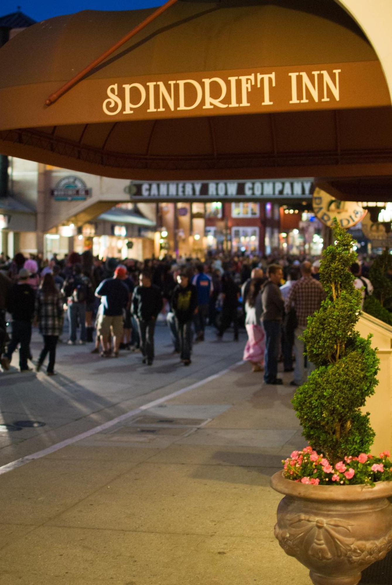 Spindrift Monterey