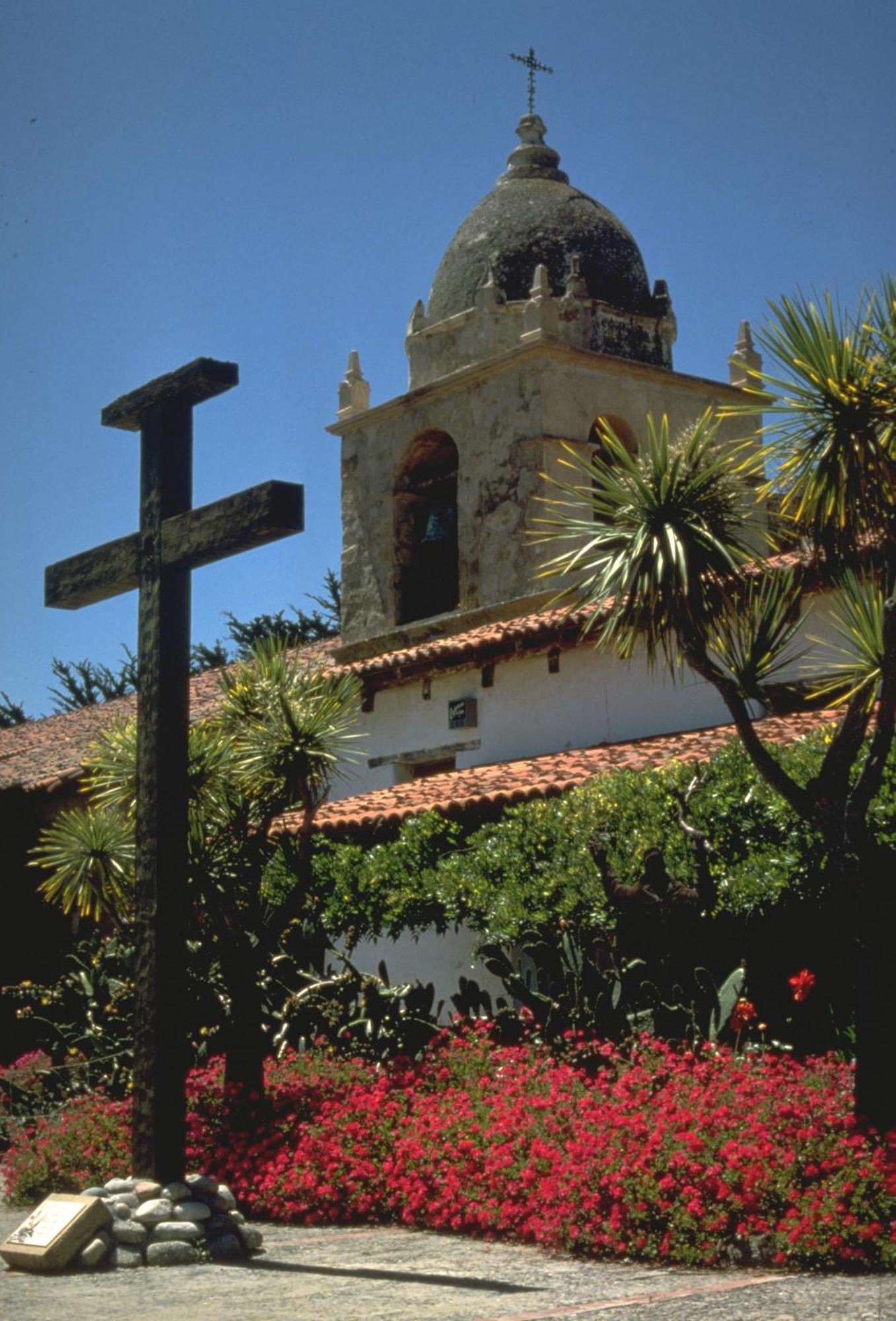 Hotel Bay Monterey