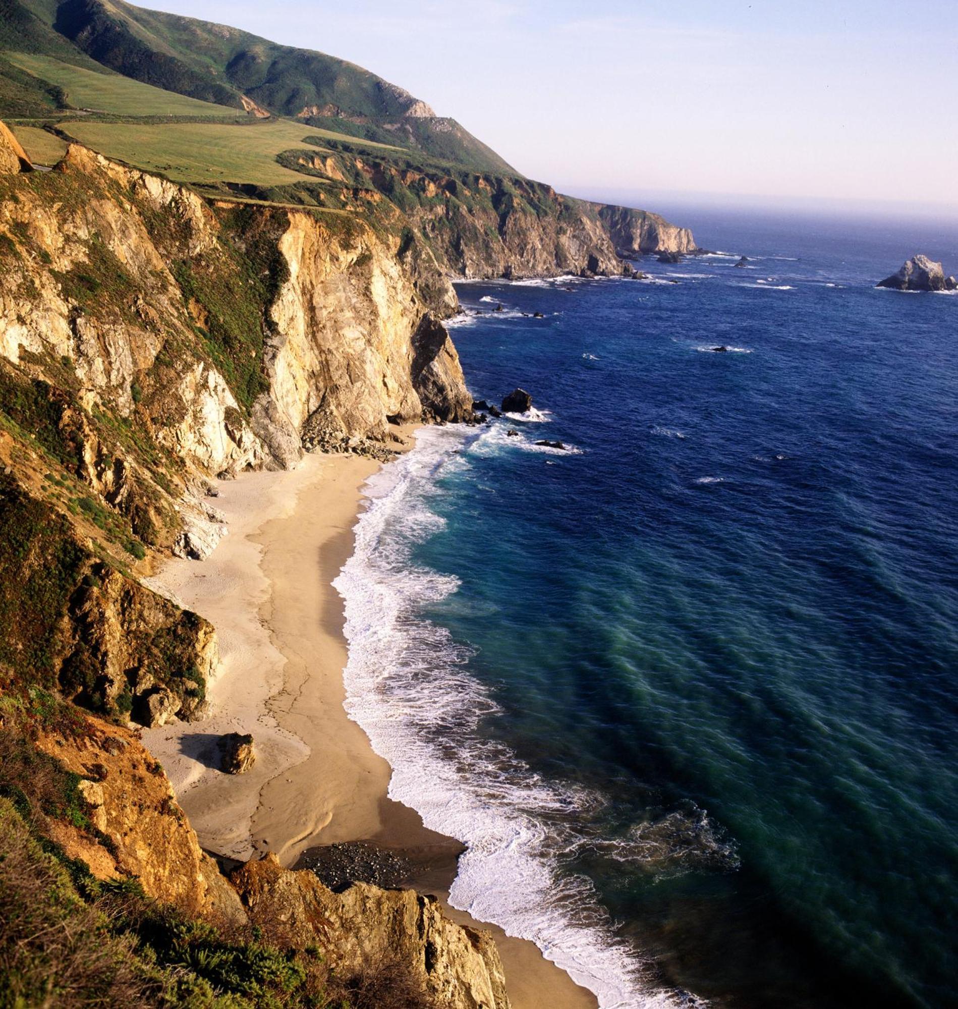 Hotel Bay Monterey