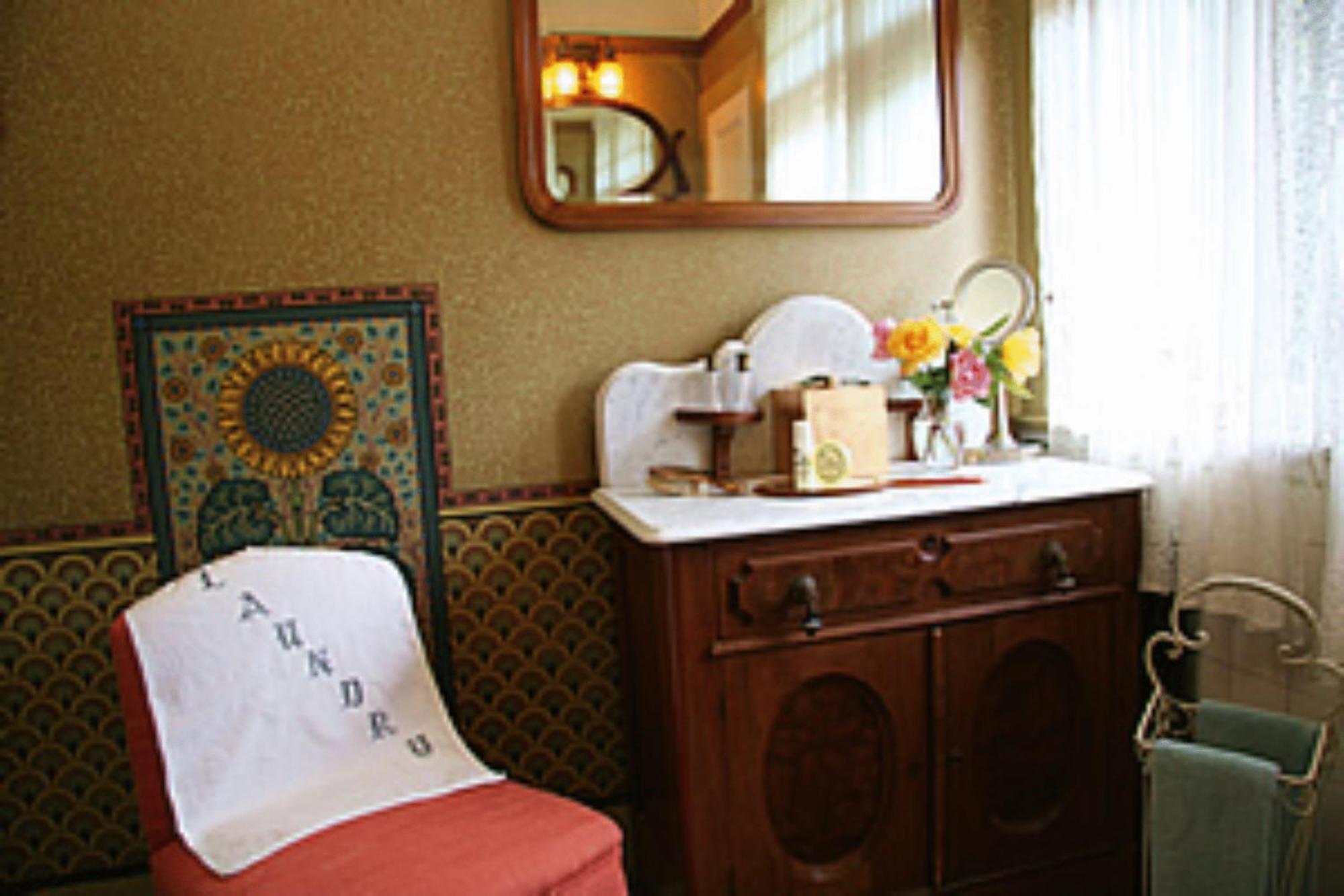 Bed & Breakfast The Jabberwock 3*