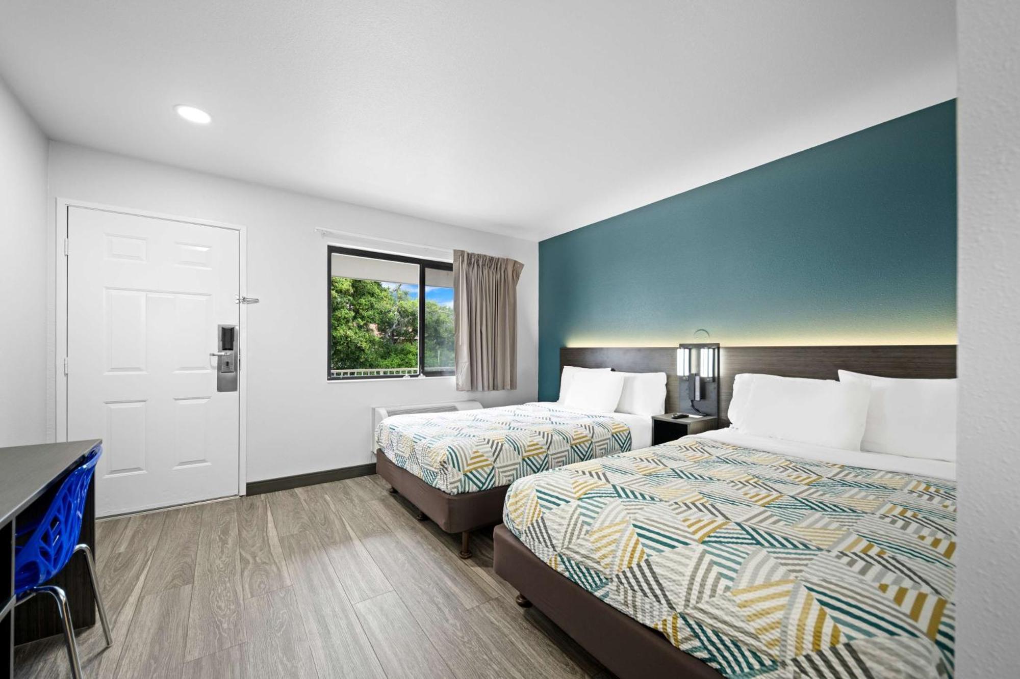 6-monterey, Ca Hotel 2*