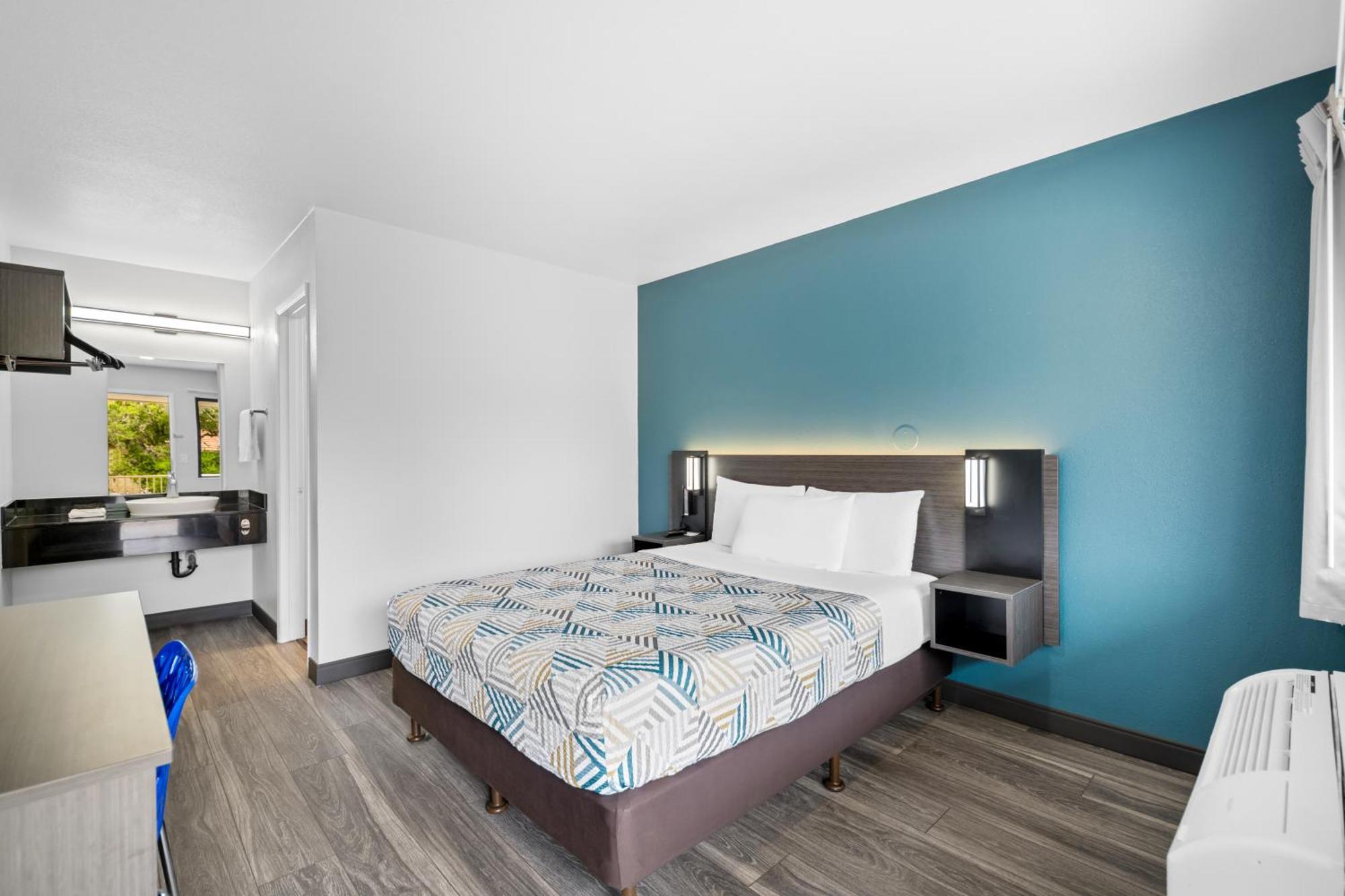 6-monterey, Ca Hotel 2*