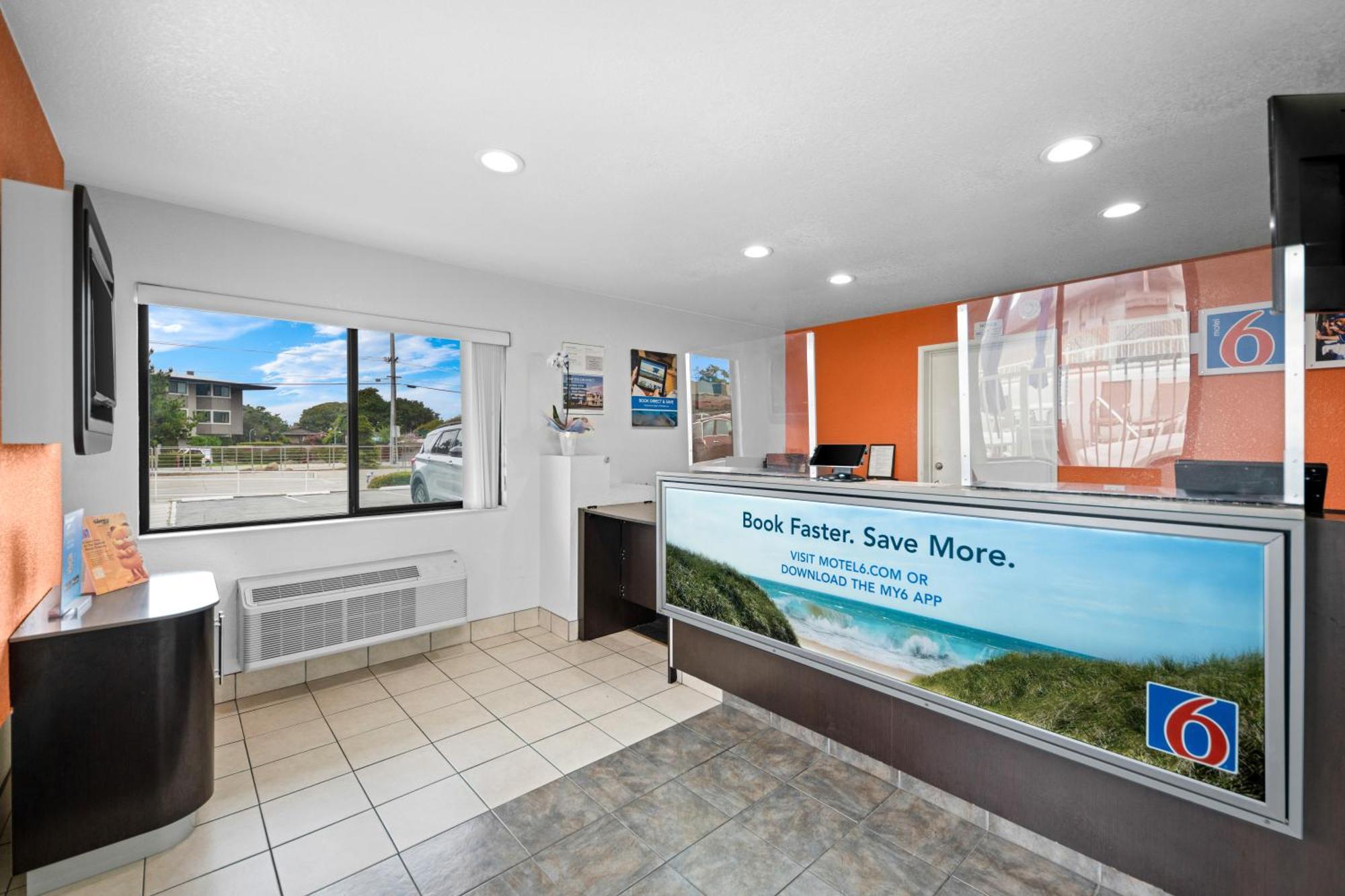 6-monterey, Ca 2* Monterey