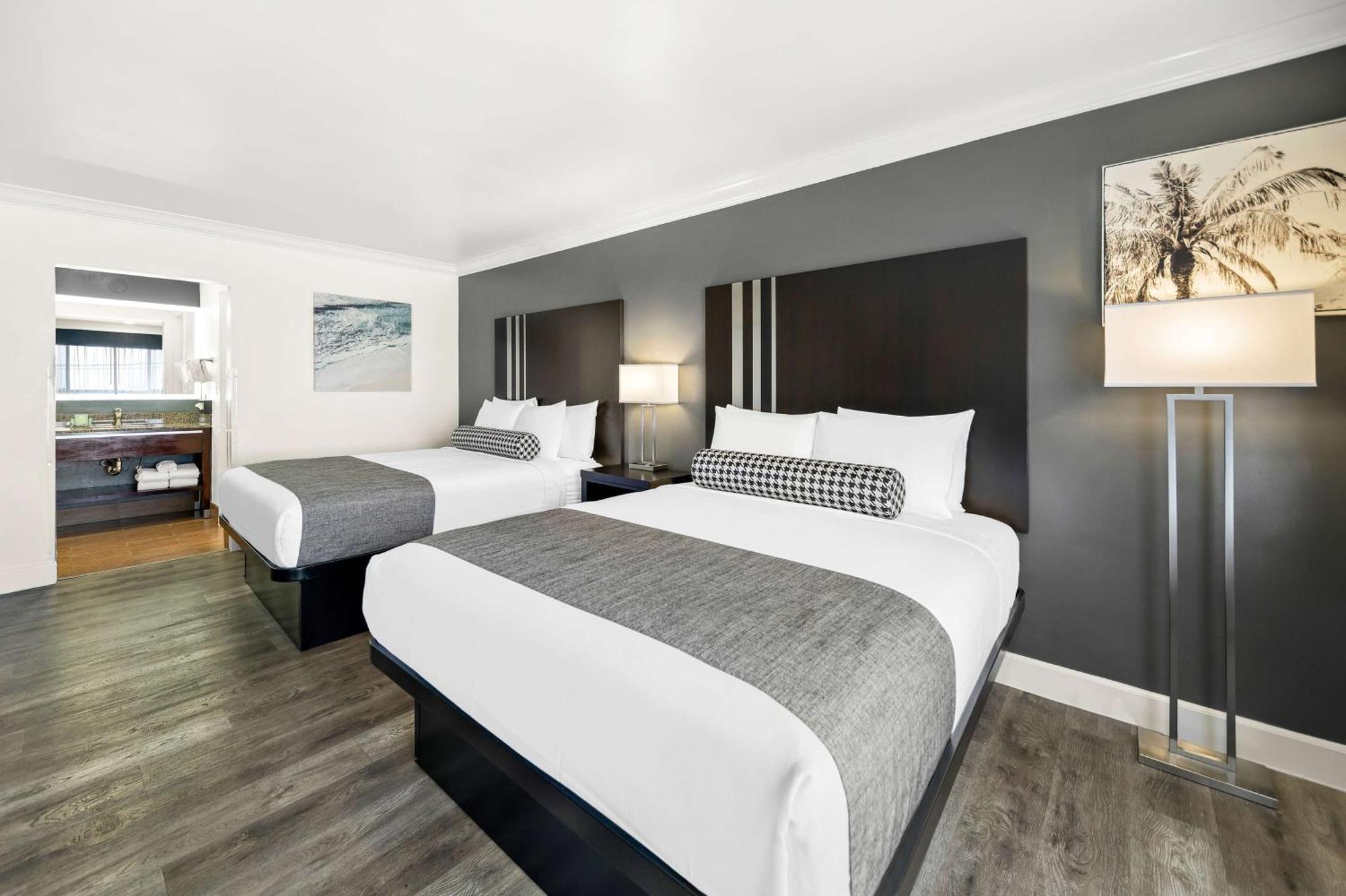 Motel Western Park Crest 3*