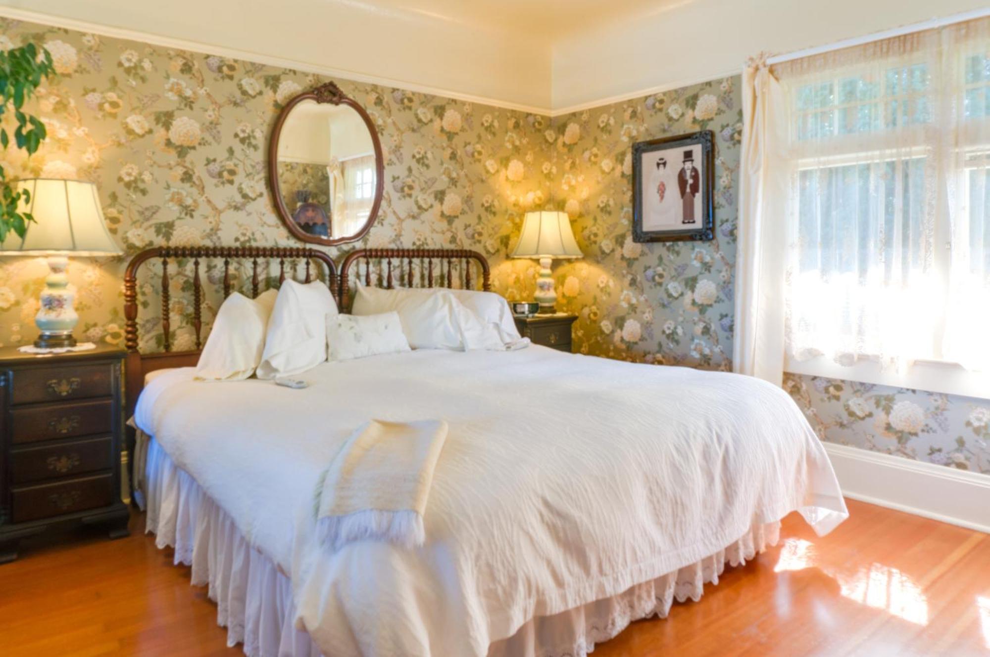 Bed & Breakfast The Jabberwock