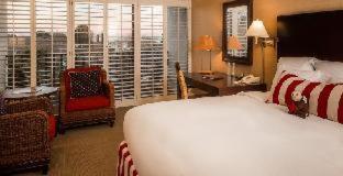 Portola & Hotel