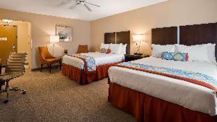 Best Western Plus Monterey