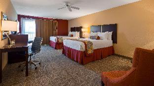 Hotel Best Western Plus 3*