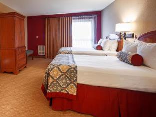 Best Western Plus Monterey