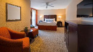 Best Western Plus 3* Monterey