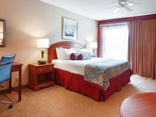 Best Western Plus Hotel Monterey