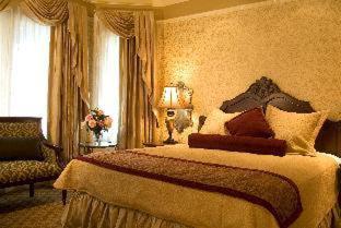 Victorian Hotel
