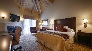 Hotel Victorian Monterey