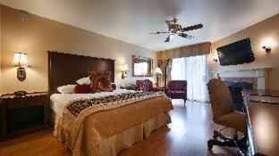 Victorian 3* Monterey
