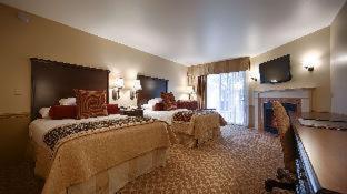 Hotel Victorian Monterey
