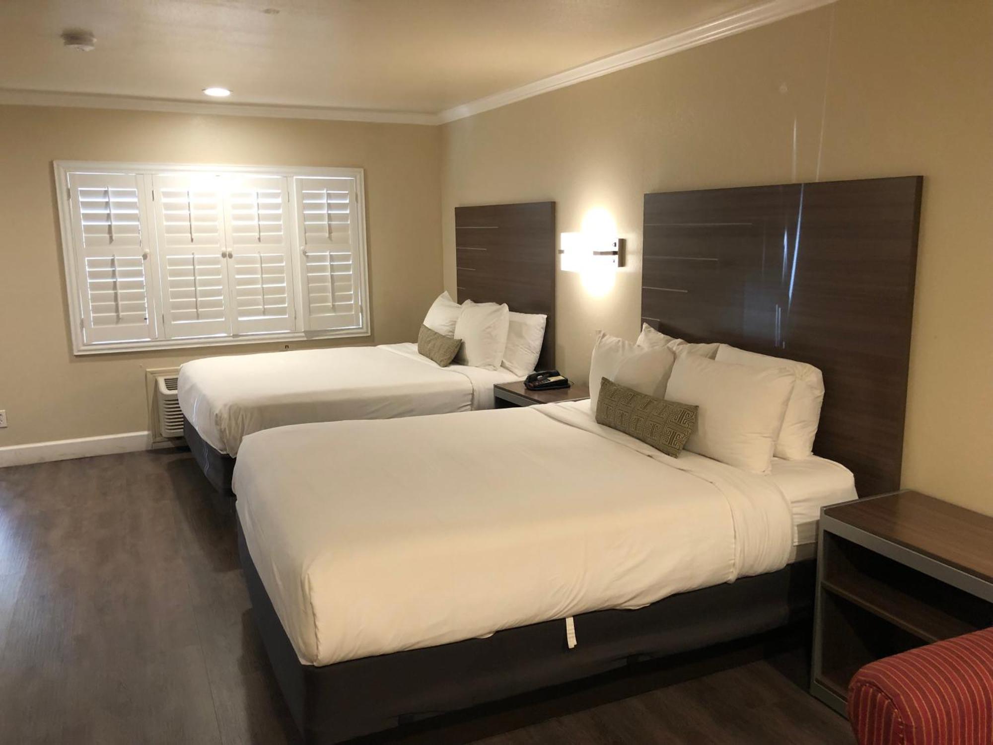 El Castell Motel