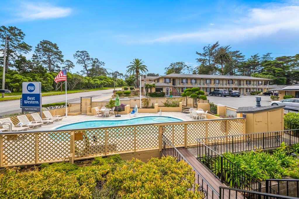 Western Park Crest Motel