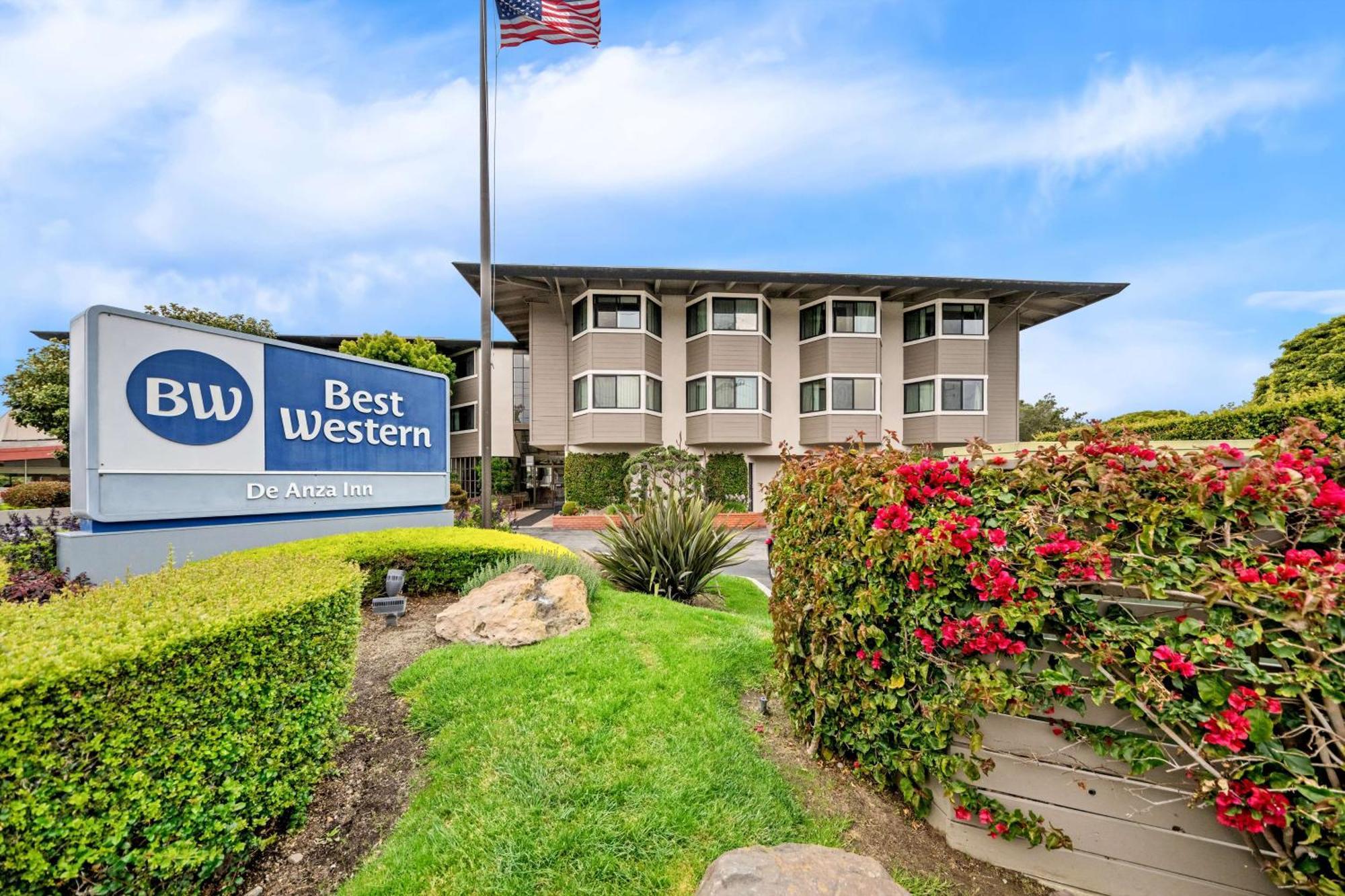 Hotel Best Western De Anza Monterey