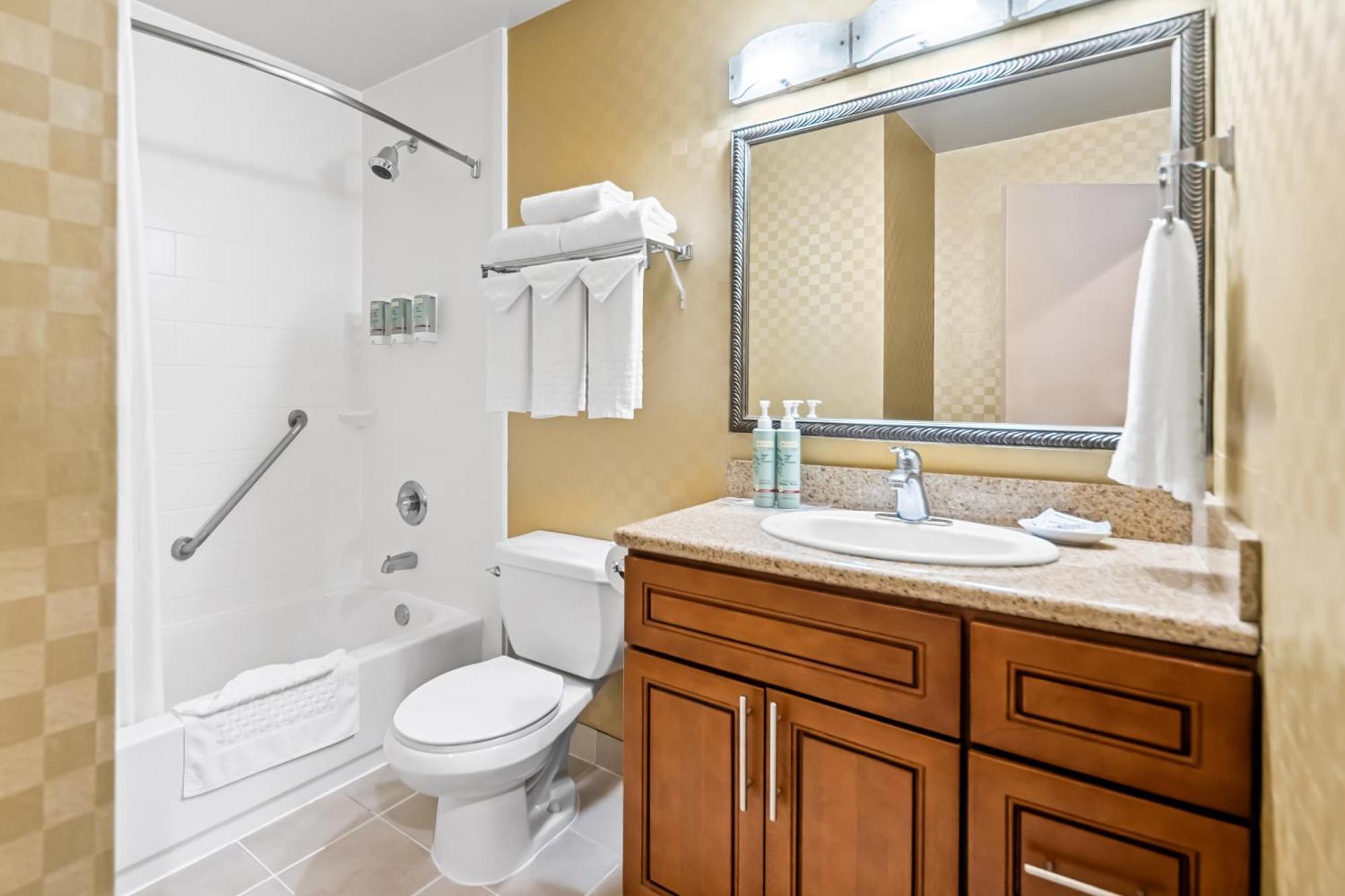Best Western De Anza 3* Monterey