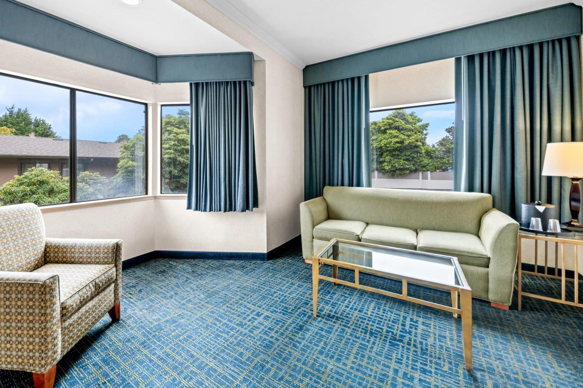 Best Western De Anza