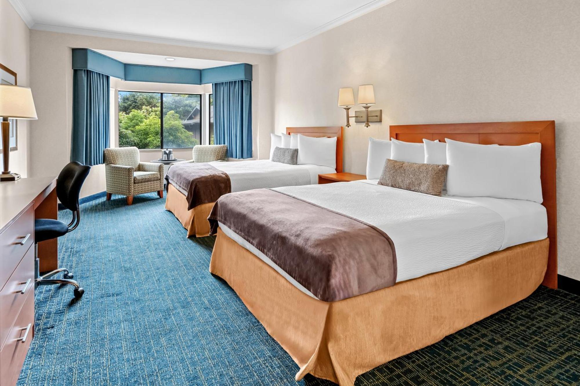 Hotel Best Western De Anza