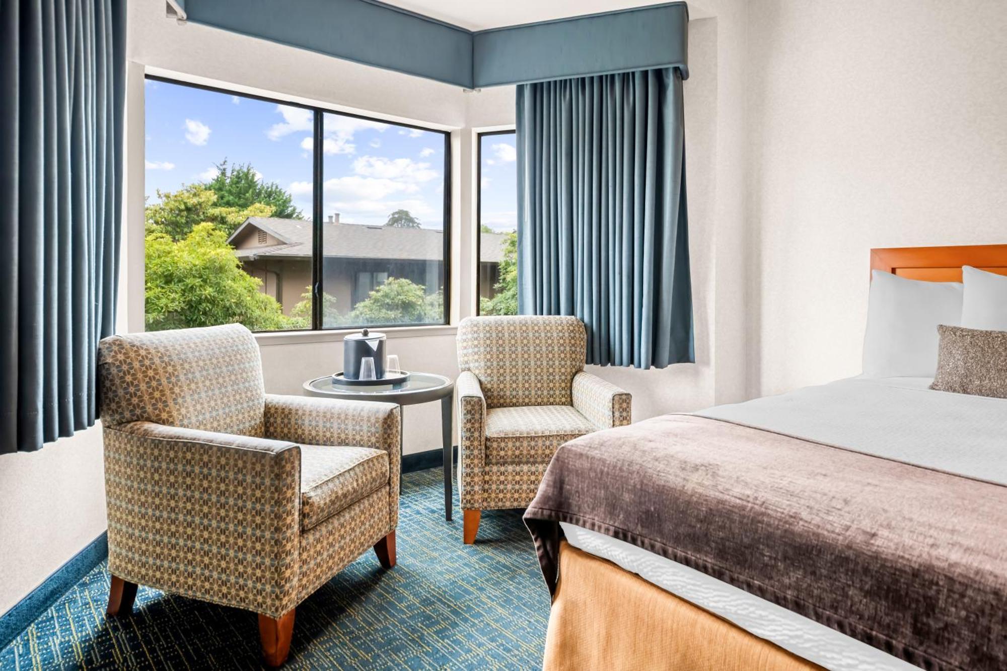 Best Western De Anza 3*