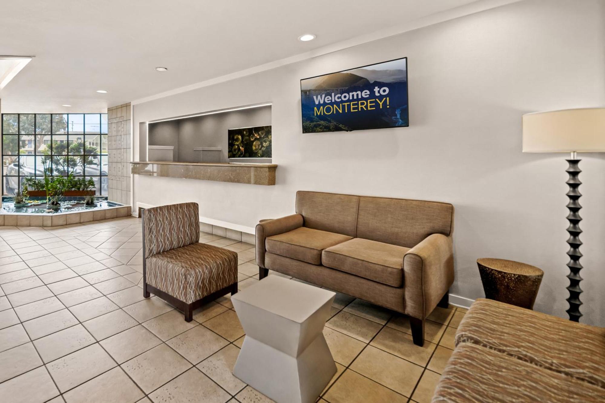 Best Western De Anza Hotel 3*