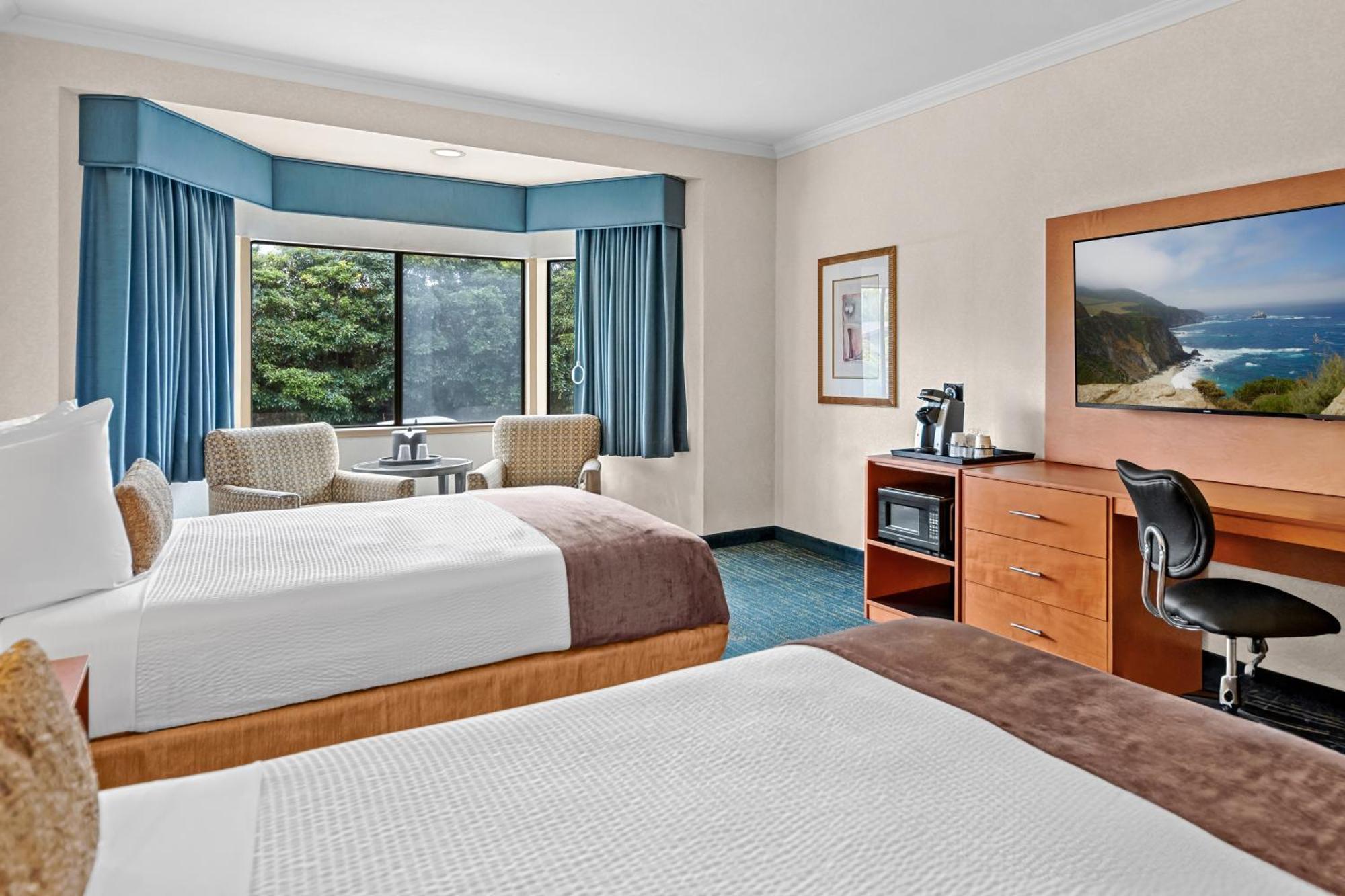 Best Western De Anza 3*
