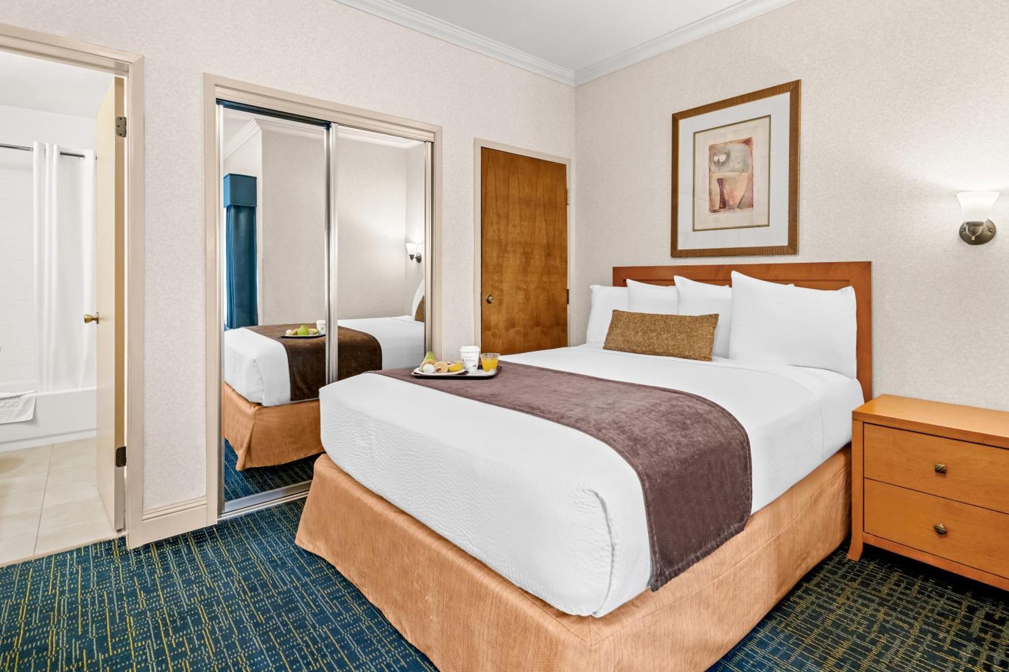Best Western De Anza