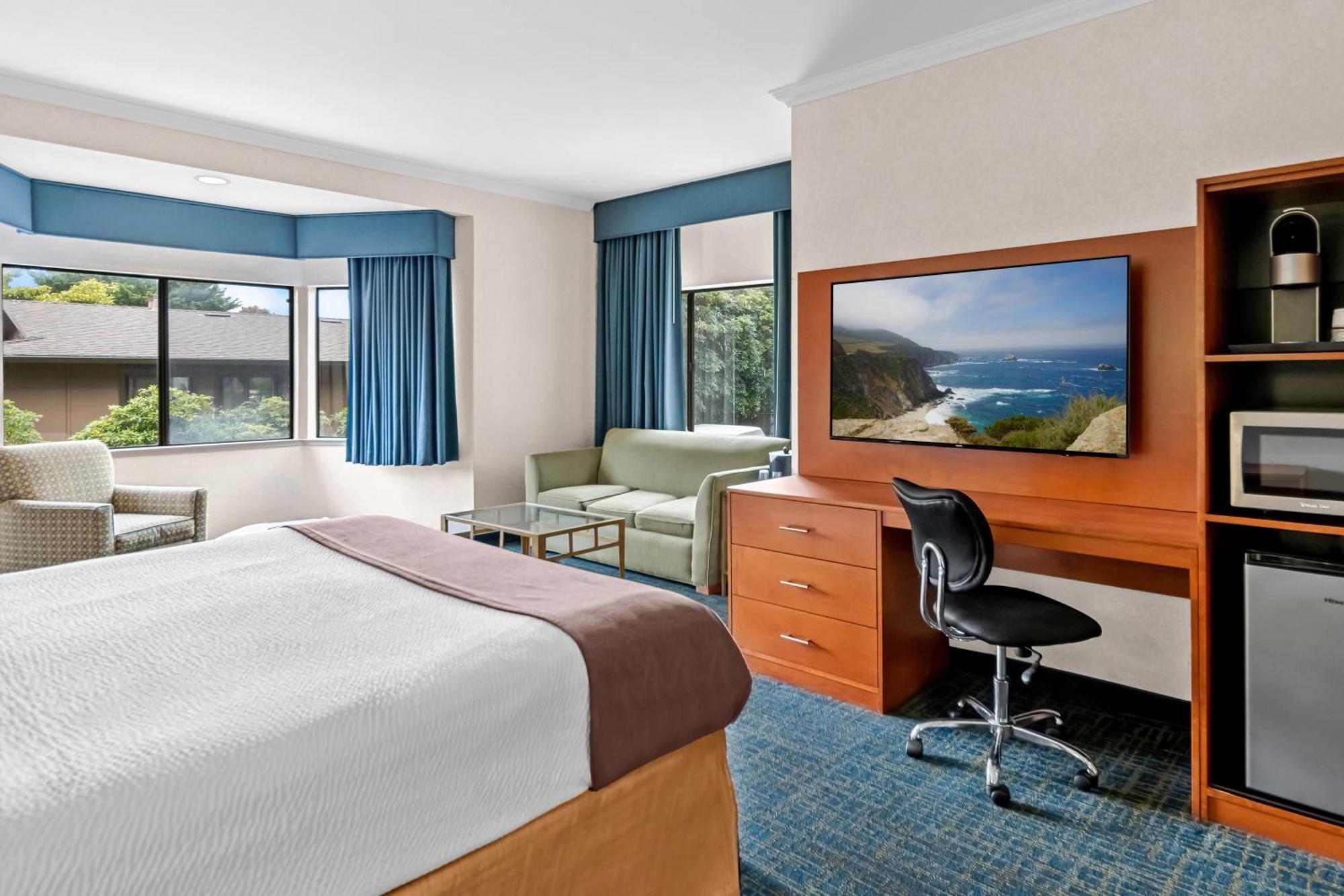 Hotel Best Western De Anza