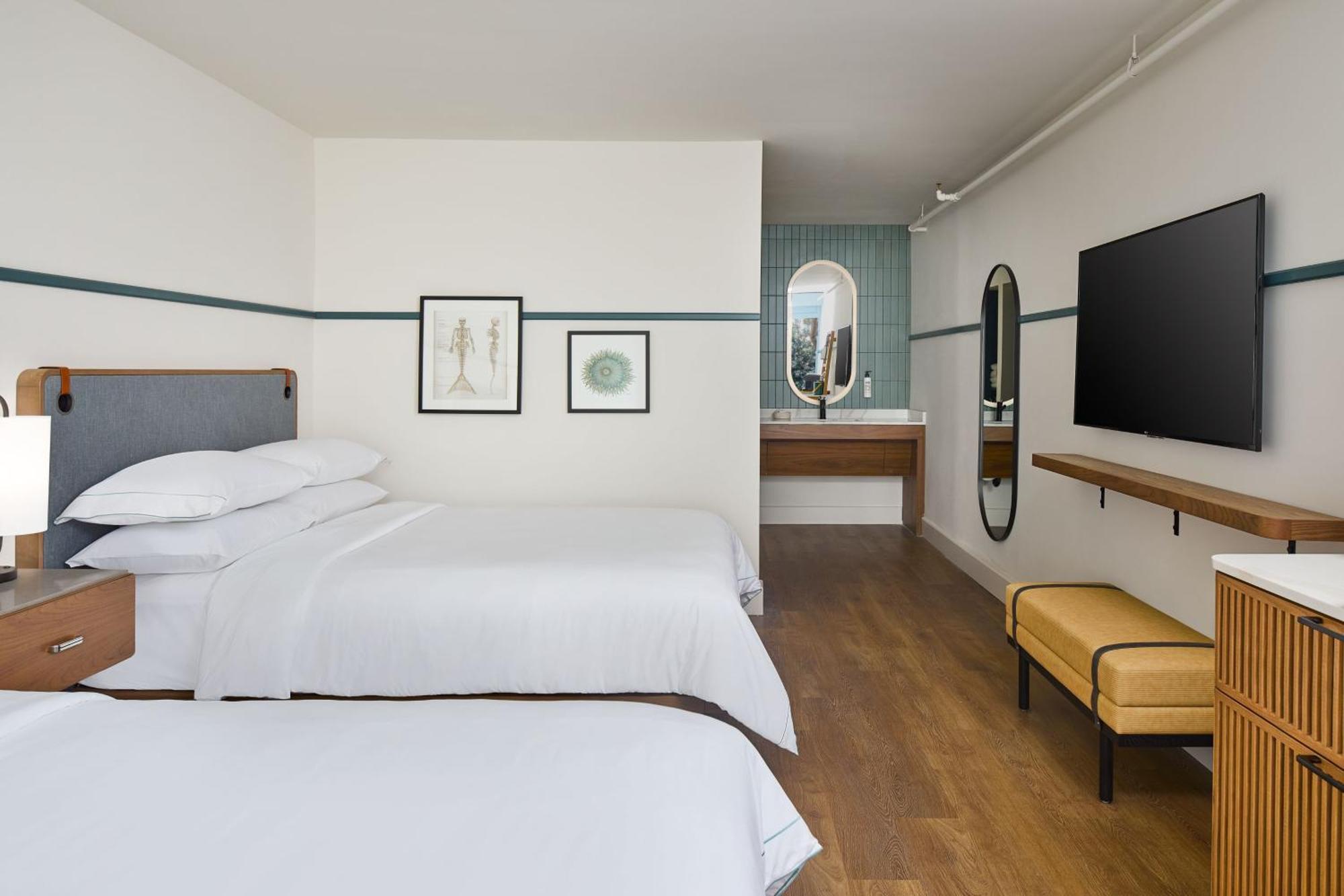 Hotel, A Tribute Portfolio