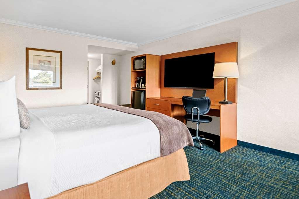 Best Western De Anza 3* Monterey