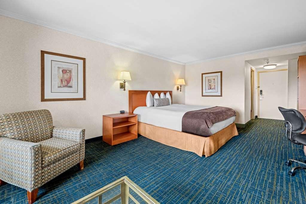 Best Western De Anza