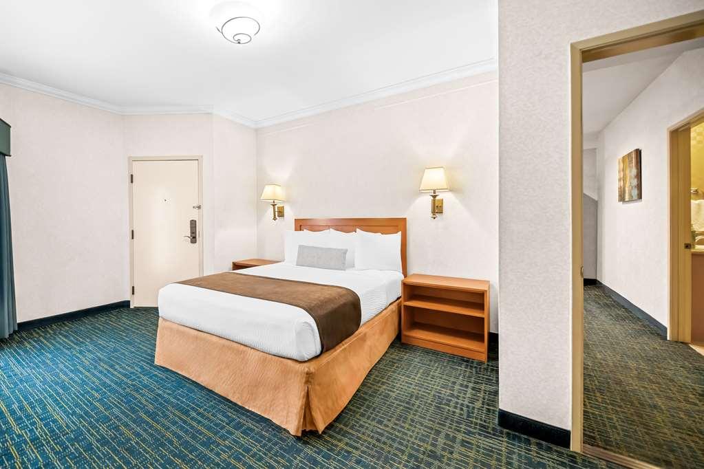Best Western De Anza Hotel