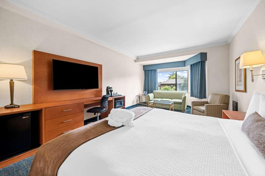 Best Western De Anza Monterey