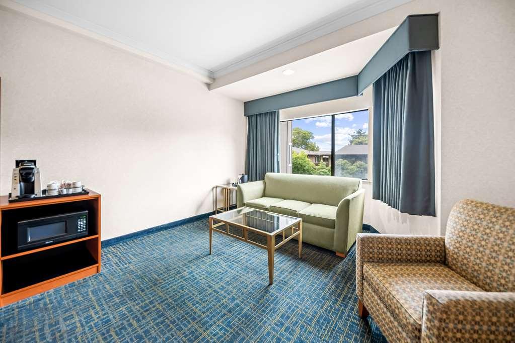 Best Western De Anza 3* Monterey