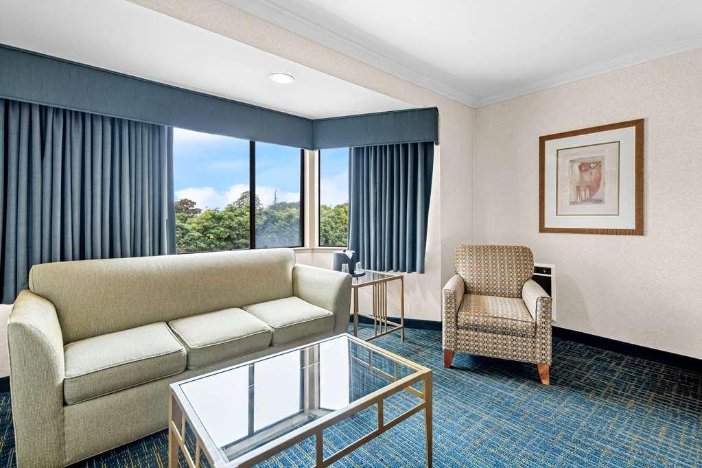 Best Western De Anza
