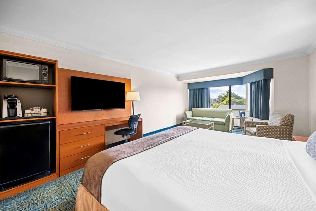 Best Western De Anza Hotel