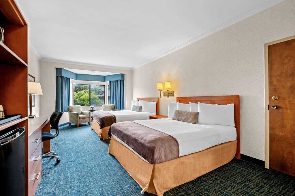 Hotel Best Western De Anza 3*