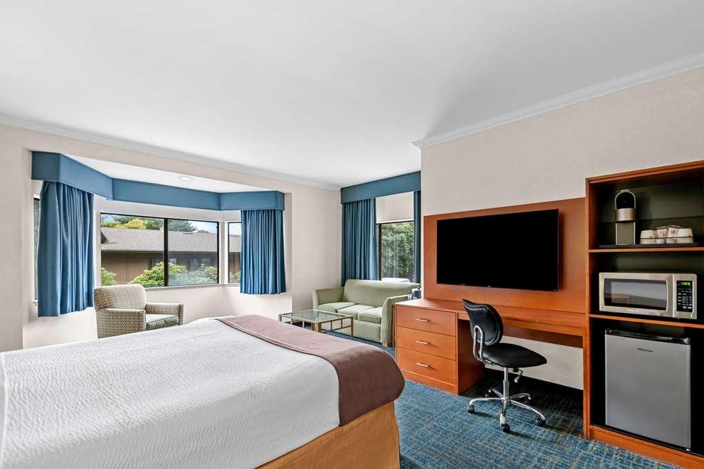 Best Western De Anza Hotel Monterey