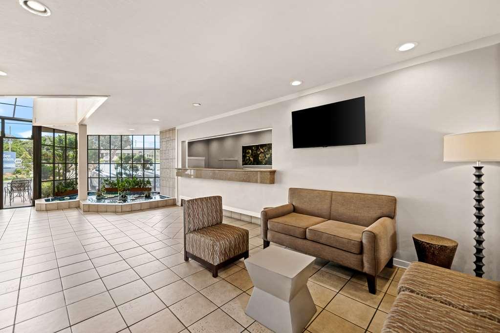 Best Western De Anza 3*