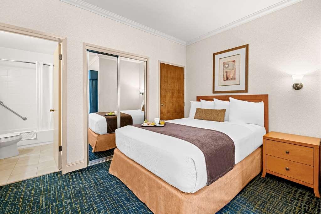 Best Western De Anza