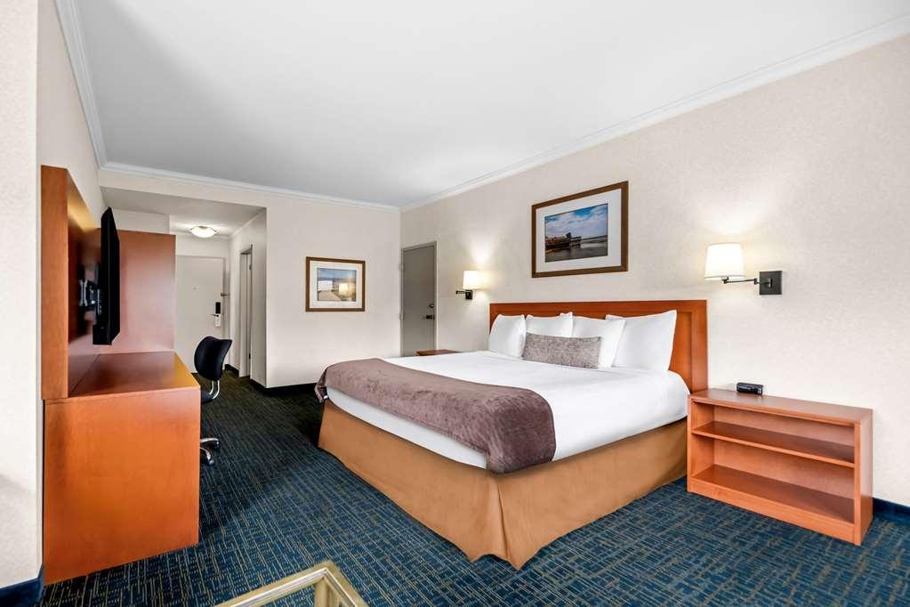 Hotel Best Western De Anza